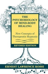 Produktbild: Psychobiology of Mind-Body Healing