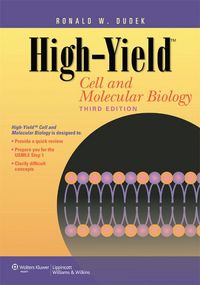 Produktbild: High-Yield(TM) Cell and Molecular Biology