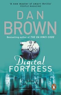 Produktbild: Digital Fortress