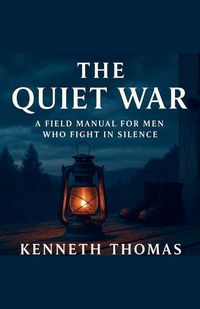 Produktbild: The Quiet War A Field Manual For Men Who Fight In Silence