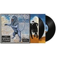 Produktbild: Bridges To Babylon (Remastered,Half Speed LP)