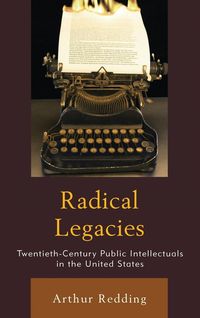 Produktbild: Radical Legacies