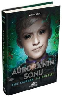 Produktbild: Auroranin Sonu Ciltli