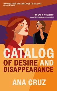 Produktbild: Catalog of Desire & Disappearance