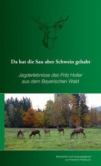 Produktbild: Da hat die Sau aber Schwein gehabt