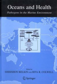 Produktbild: Oceans and Health: