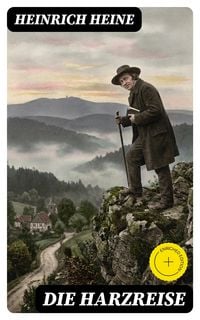 Produktbild: Die Harzreise