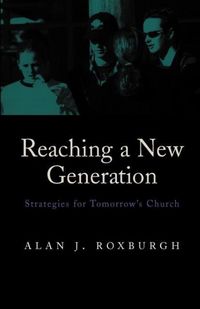 Produktbild: Reaching a New Generation