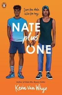 Produktbild: Nate Plus One