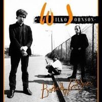 Produktbild: Barbed Wire Blues (Reissue)