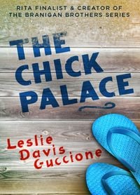 Produktbild: The Chick Palace