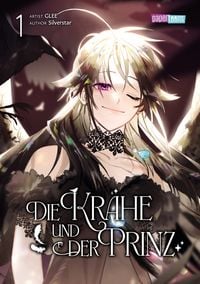 Produktbild: Die Kr&auml;he und der Prinz 01