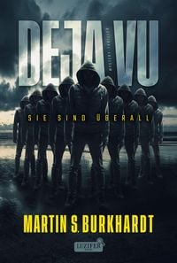 Produktbild: Deja Vu - Sie Sind Überall