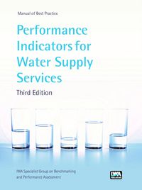 Produktbild: Performance Indicators for Water Supply Services