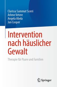Produktbild: Intervention nach h&auml;uslicher Gewalt