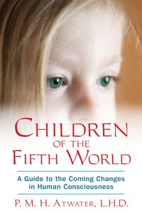 Produktbild: Children of the Fifth World