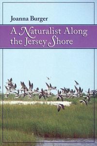 Produktbild: A Naturalist Along the Jersey Shore