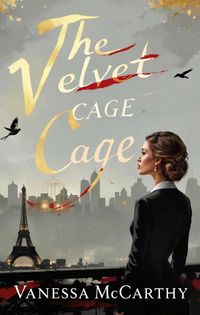 Produktbild: The Velvet Cage