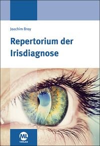Bild vom Artikel Repertorium der Irisdiagnose vom Autor Joachim Broy
