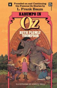 Produktbild: Kabumpo in Oz