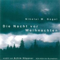 Produktbild: Die Nacht vor Weihnachten