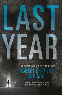 Produktbild: Wilson, R: Last Year
