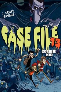 Produktbild: Zombie Kid