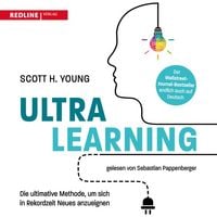 Produktbild: Ultralearning