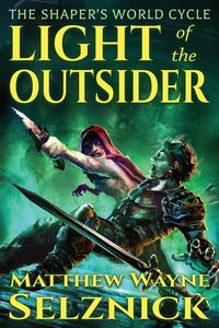 Produktbild: Light of the Outsider