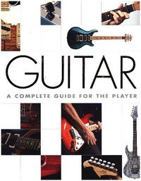 Produktbild: Osborne, N: Guitar