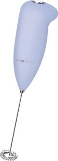 Produktbild: Clatronic MS 3089M 263917 Milchaufschäumer Hellblau