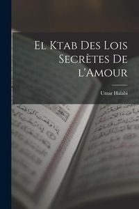 Produktbild: El Ktab des Lois Secr&egrave;tes de l'Amour