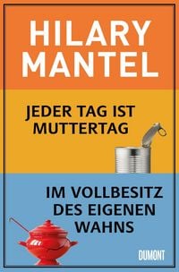 Produktbild: Jeder Tag ist Muttertag &Im Vollbesitz des eigenen Wahns