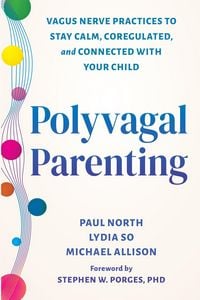 Produktbild: Polyvagal Parenting