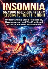 Produktbild: Insomnia as Your Nervous System Refusing to Trust the Night