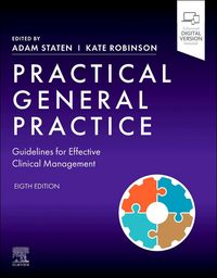 Produktbild: Practical General Practice