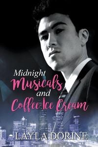 Produktbild: Midnight Musicals And Coffee Ice Cream