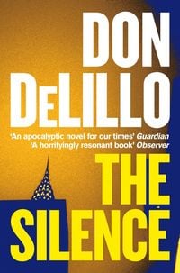 Produktbild: The Silence