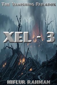 Produktbild: XEL - 3 (XEL - SERIES, #3)