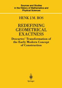 Produktbild: Redefining Geometrical Exactness