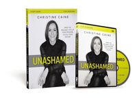 Bild vom Artikel Unashamed vom Autor Christine Caine