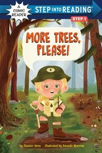 Produktbild: More Trees, Please!