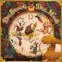 Produktbild: Stunde der Maus DE