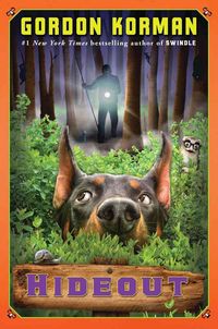 Produktbild: Hideout (swindle #5)