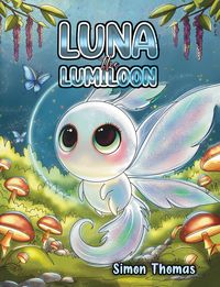 Produktbild: Luna the Lumiloon