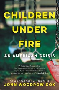 Produktbild: Children Under Fire