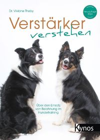 Bild vom Artikel Verstärker verstehen vom Autor med. vet. Viviane Theby
