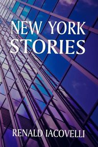 Produktbild: New York Stories