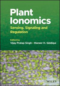Produktbild: Plant Ionomics