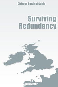 Produktbild: Guide to Surviving Redundancy